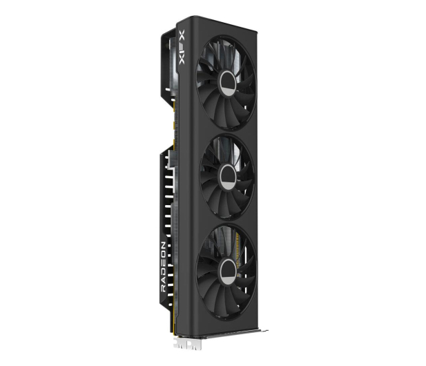 XFX Radeon RX 7900 GRE MERC 310 16GB GDDR6 - 1280017 - zdjęcie 6